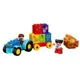 LEGO Duplo - My first Tractor foto