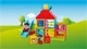 LEGO Duplo - Моя первая игровая площадка foto