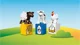 LEGO Duplo - My first Farm foto