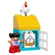 LEGO Duplo - My first Farm foto