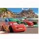 Puzzle Trefl Disney Cars 2 "Cars in Porto Corso", 260 piese foto