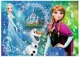 Puzzle Trefl Disney Frozen Power of sisters, 200 piese foto