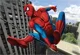 Puzzle Trefl Disney Marvel Spiderman "Skyscrapers climbing", 160 piese foto