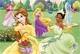 Пазл Trefl Disney Princess "Beautiful Princesses", 2 в 1 (24+48 эл.) foto