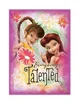 Puzzle Trefl Disney Tinkerbell and Friends, 4 in 1 (35+48+54+70 piese) foto