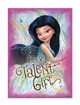 Puzzle Trefl Disney Tinkerbell and Friends, 4 in 1 (35+48+54+70 piese) foto
