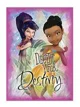 Puzzle Trefl Disney Tinkerbell and Friends, 4 in 1 (35+48+54+70 piese) foto