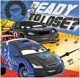 Puzzle Trefl Disney Cars 2 "After the Race", 3 in 1 (20+36+50 piese) foto