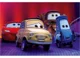 Puzzle Trefl Disney Cars 2, 54 MINI piese foto