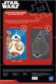 Puzzle (Glow in the dark) Trefl Star Wars "BB-8 is coming" 60 piese foto