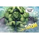 Puzzle Trefl Disney Marvel "Avengers Team", 54 MINI piese foto