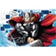 Puzzle Trefl Disney Marvel "Avengers Team", 54 MINI piese foto