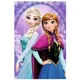Puzzle Trefl Disney Frozen "In the Frozen Land", 54 MINI piese foto