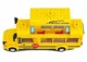 Constructor Sluban City School Bus foto