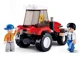 Constructor Sluban Farm Tractor foto