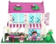 Конструктор Banbao Flower Shop