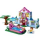 Конструктор Banbao Girl's Dream House