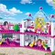 Конструктор Banbao Beauty Salon