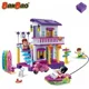 Constructor BanBao Beach Party foto