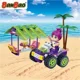 Constructor BanBao Beach Guad foto