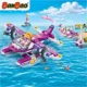 Конструктор Banbao Water Plane