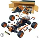 Constructor BanBao Off-Road Racer