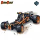 Constructor BanBao Off-Road Racer