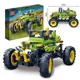 Constructor BanBao Monster Truck