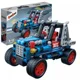 Конструктор Banbao Jango Racer