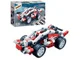Constructor BanBao Flash Racer foto