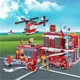 Constructor BanBao Fire Station