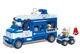 Constructor BanBao Police Prisoner Transport foto