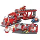 Constructor BanBao Transportation Truck foto