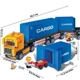 Constructor BanBao Cargo Truck foto