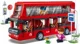 Конструктор Banbao Double Decker Bus foto