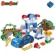 Constructor BanBao Police Set foto