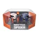 Set 2 paianjeni cu telecomanda HEXBUG Battle Spider Twin Pack foto