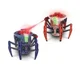 Set 2 paianjeni cu telecomanda HEXBUG Battle Spider Twin Pack foto