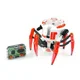 Paianjen de lupta cu telecomanda HEXBUG Battle Spider foto