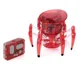 Micro-robot Paianjen HEXBUG Spider foto