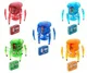 Micro-robot Paianjen HEXBUG Spider foto