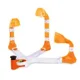 Set Micro-robot Gandac HEXBUG Nano V2 Launchpad foto