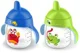 Чашка-непроливайка Philips AVENT Твердый носик (12+ мес.),  260 мл.