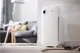 Purificator de aer Philips cu senzor inteligent foto