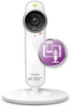 Цифровая видеоняня Philips AVENT Smart Baby Monitor foto