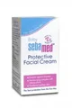 Crema protectoare pentru fata Sebamed Baby (0+ luni), 50 ml foto