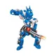 Constructor BanBao Neros robot foto
