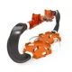Set Micro-robot Gandac HEXBUG Nano V2 Bridge Battle foto