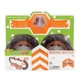 Set Micro-robot Gandac HEXBUG Nano V2 Bridge Battle foto