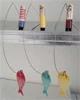Коллекционная игрушка Londji Fisherman